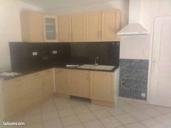 Maison neuve 3 chambres