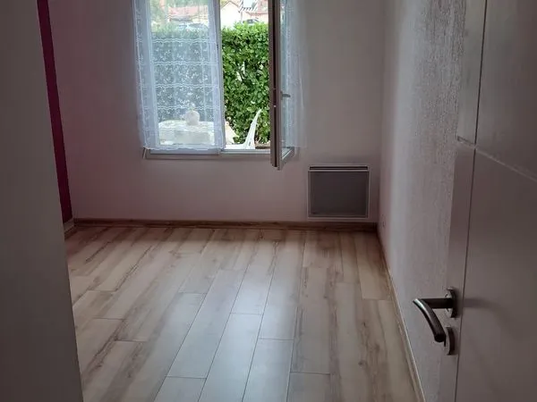 A louer appartement t3