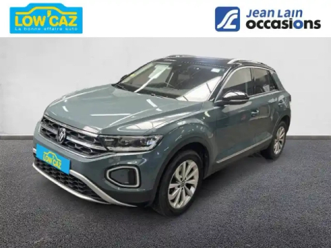 Volkswagen T-Roc 2.0 tdi 150 start/stop dsg7 4motion