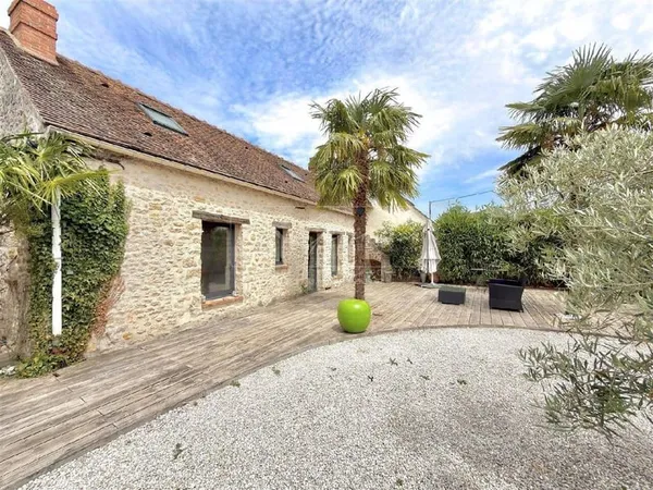 Maison 6 pièces 139 m²