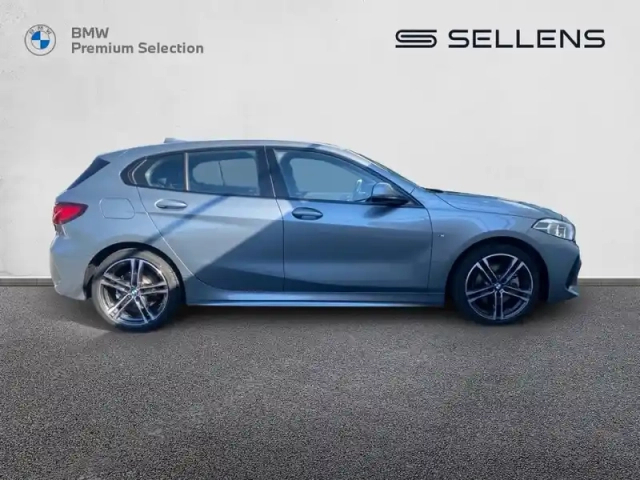 Bmw Serie 1 série 1 116ia 109ch m sport dkg7 — photo 14