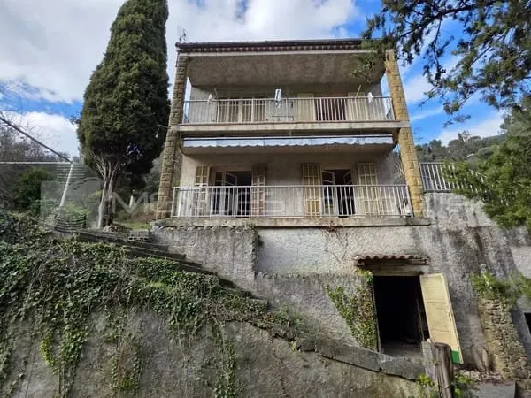 MAISON A VENDRE