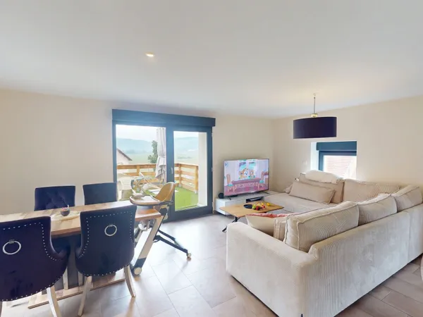 Maison 5 pièces 124 m²
