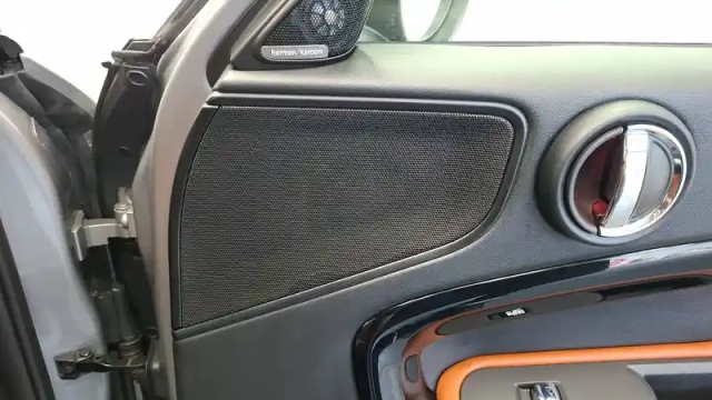 Mini Mini countryman 125 - 95 ch all4 bva6 — photo 6