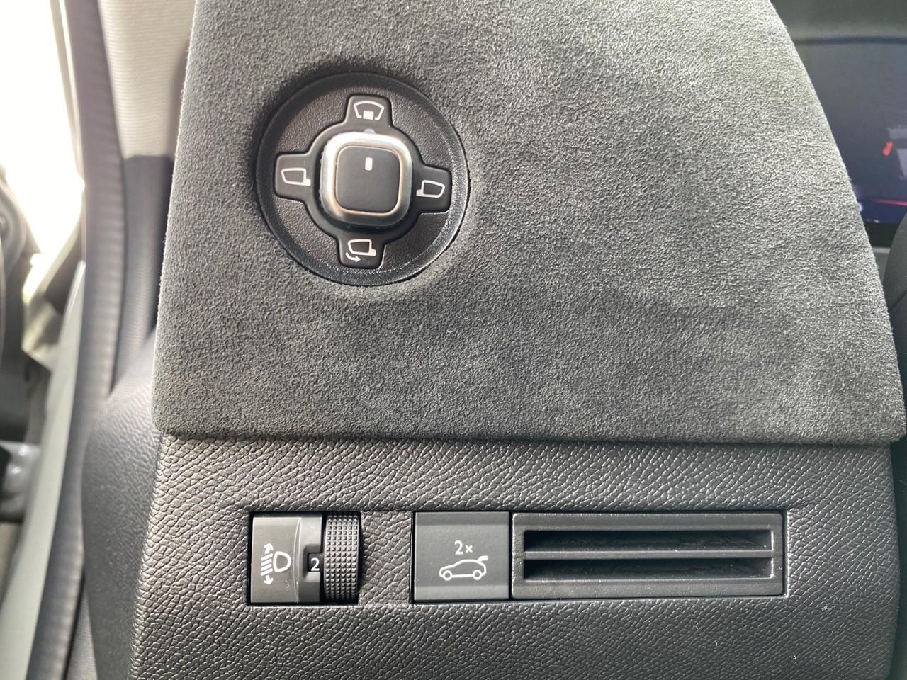 Ds Ds 4 bluehdi 130ch performance line automatique — photo 17