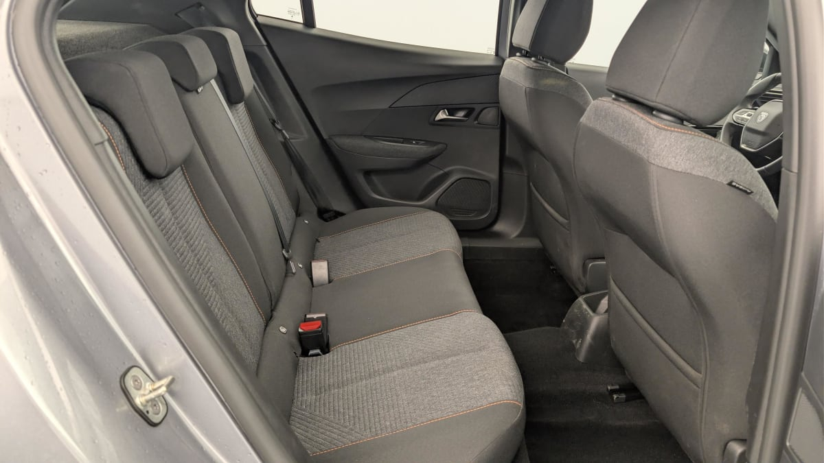 Peugeot 2008 — photo 10