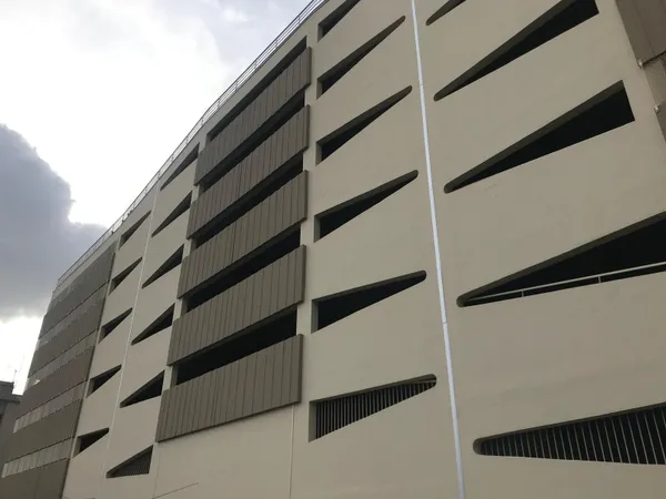 Vends places de parking - 12m²