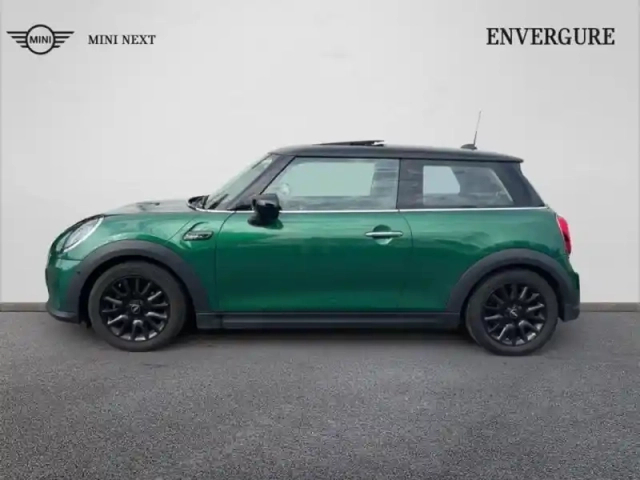 Mini Mini cooper 136ch edition camden bva7 — photo 3