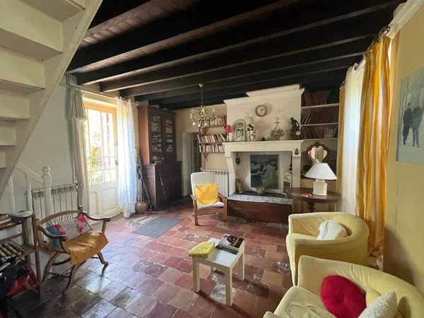 Maison 4 pièces 118 m²
