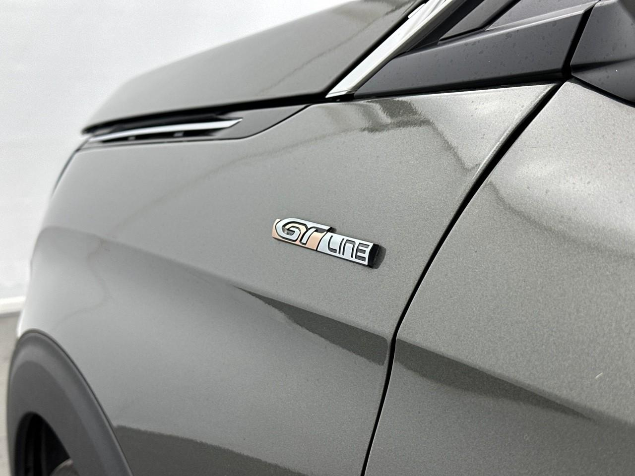 Peugeot 3008 bluehdi 130ch s&s bvm6 gt line — photo 33