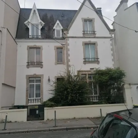 Maison 7 pièces