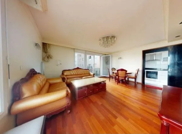Chambre dispo dans coloc 86m² refaite à neuf