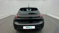 Peugeot 208 1.2 100ch S&S Style — photo 5