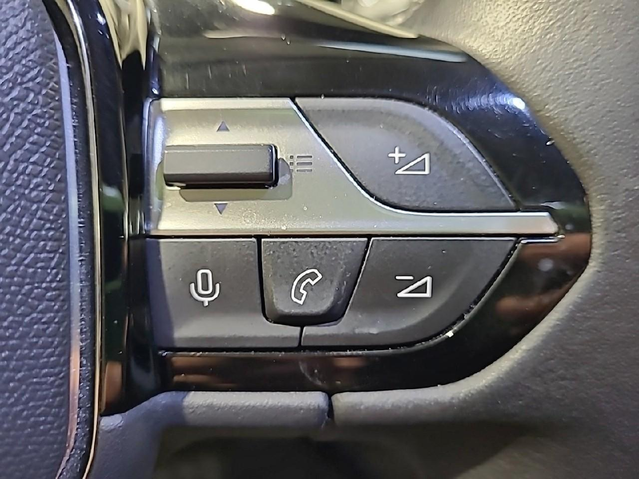Peugeot 308 bluehdi 130ch s&s eat8 active pack — photo 20