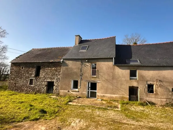 Maison/Villa à Vendre