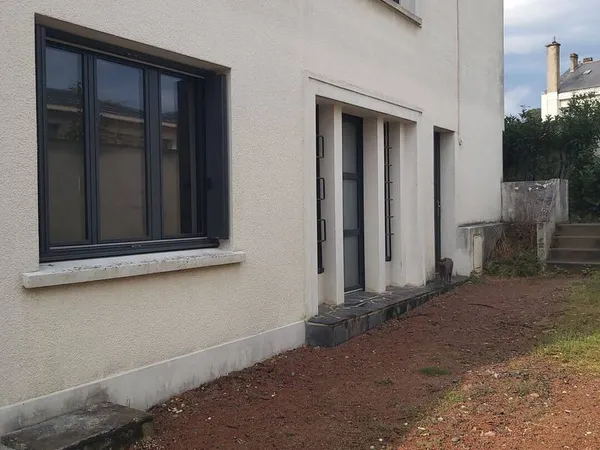 Maison 6 pièces 110 m²