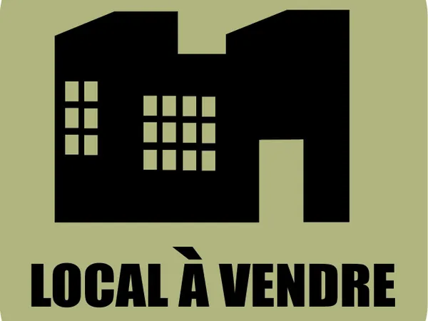 Local commercial 62 m²