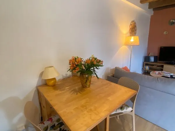 Maison 2 pièces 55 m²