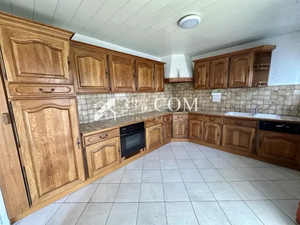Maison 4 pièces 85 m²
