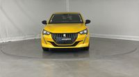 Peugeot 208 1.2 PureTech 100ch S&S Style 118g
