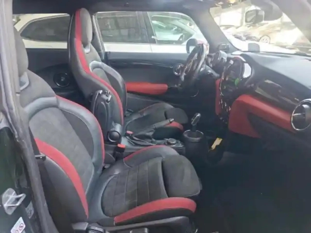 Mini Mini john cooper works 231ch ultimate bva8 137g — photo 3