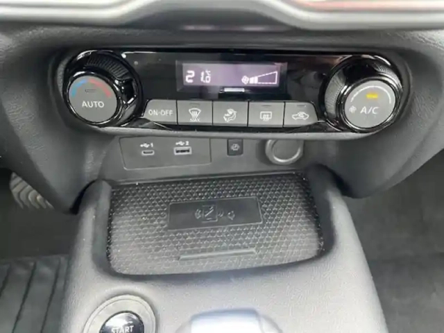 Nissan Juke dig-t 114 — photo 79