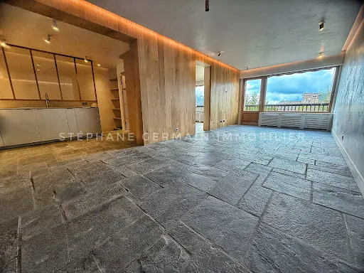 Appartement 3 pièces 105 m²
