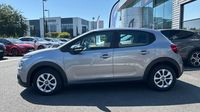 Citroen C3 1.5 BlueHDi 100ch S&S YOU! — photo 8