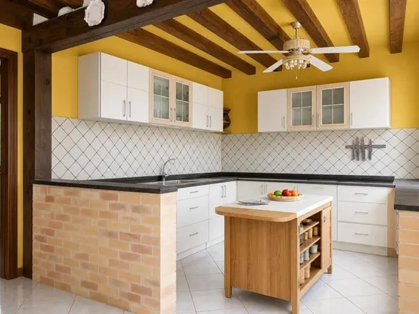 Maison 6 pièces 146 m²