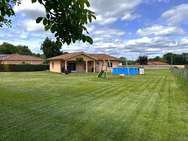 Achat : Maison Martiel (12200)