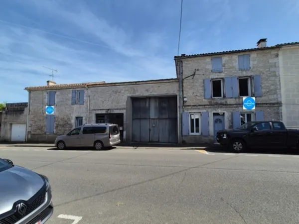 Maison 12 pièces 235 m²