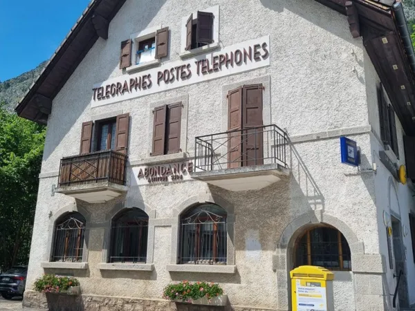 Maison 10 pièces
