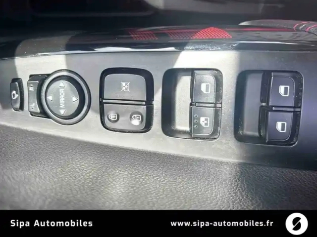 Kia Picanto 1.2l 84 ch bvm5 — photo 20