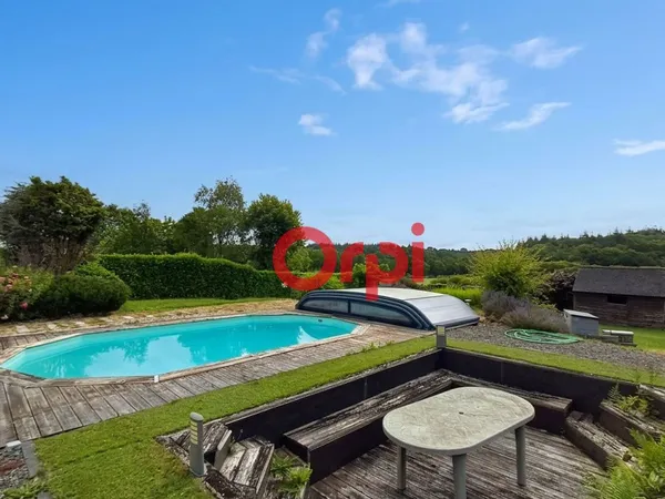 Maison 5 pièces 106 m²