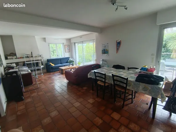 Collocation dans magnifique maison