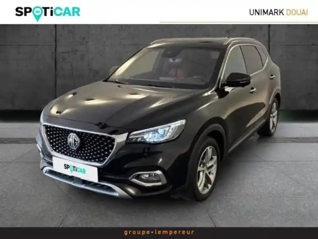Mg Ehs 1.5t gdi 258ch phev luxury