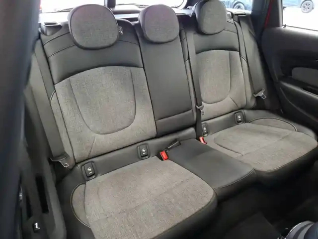 Mini Mini clubman cooper 136 ch dkg7 — photo 21