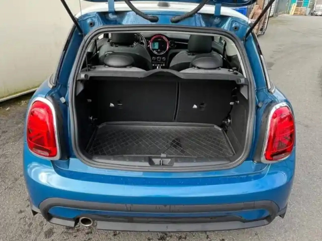 Mini Mini cooper 136ch edition premium plus bva7 — photo 7