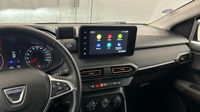 Dacia Sandero 1.0 TCe 90ch Stepway Confort -22 — photo 19