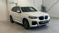 Bmw X3 xDrive30eA 292ch M Sport E6d-T — photo 3