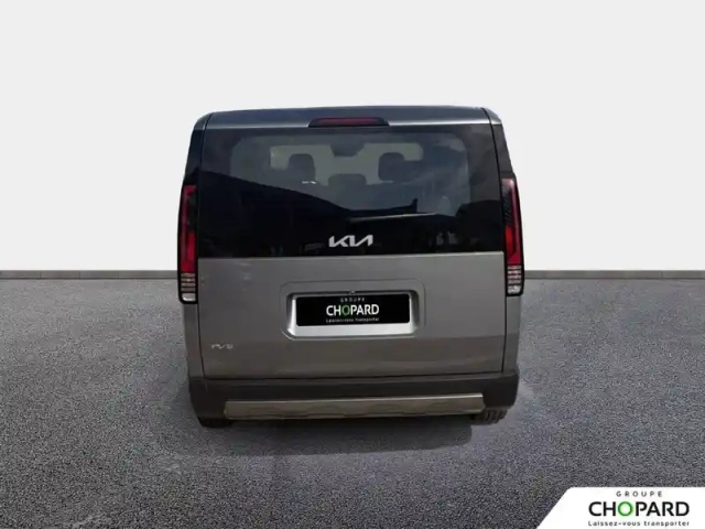 Kia Pv5 163 ch batterie l — photo 6