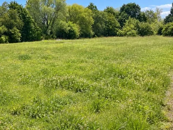 Terrain 1 328 m² Vivy