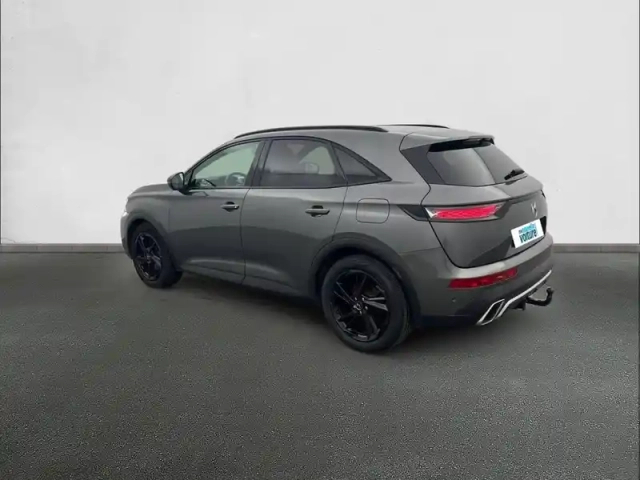Ds Ds 7 ds7 crossback hybride e-tense 225 eat8 — photo 7