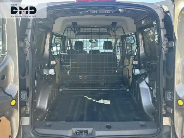 Ford Transit Connect l2 1.5 td 120ch stop&amp;start cabine approfondie trend powershift euro vi — photo 13