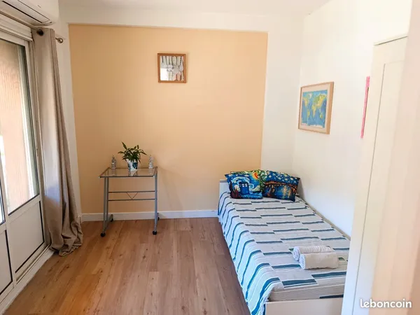 Chambre à louer