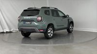 Dacia Duster 1.0 ECO-G 100ch Journey 4x2 — photo 5