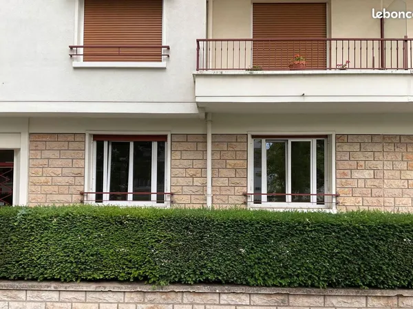 Boulevard Spuller - Appartement de caractère de 77,62 m², idéal profession libérale
