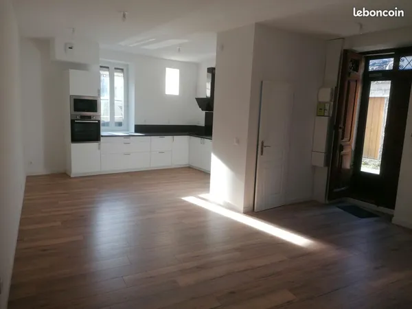 Maison 5 pieces 145m2