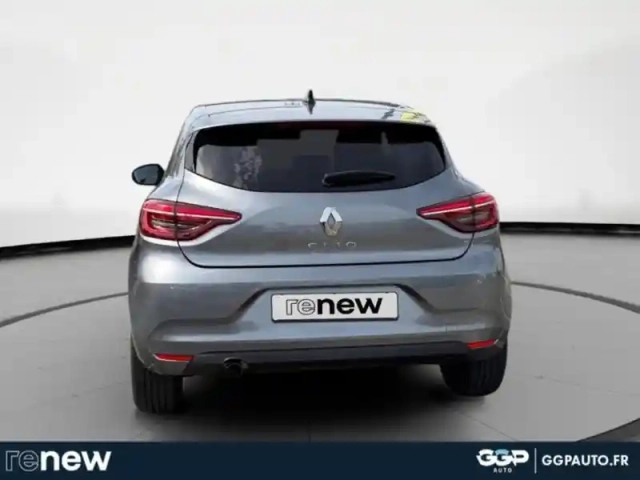 Renault Clio 1.0 tce 90ch evolution — photo 4