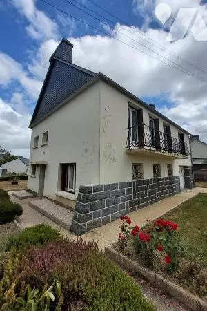 Maison 5 pièces 80 m²